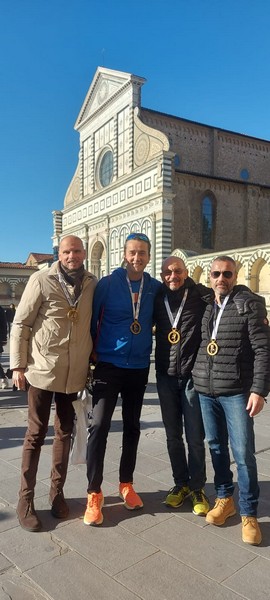 Maratona di Firenze [TOP] (26/11/2023) 0045