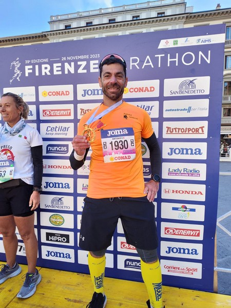 Maratona di Firenze [TOP] (26/11/2023) 0046