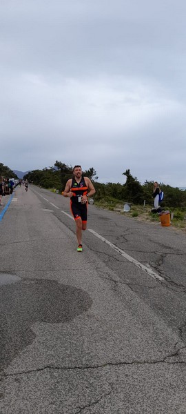 Sabaudia Triathlon Sprint (16/04/2023) 0048