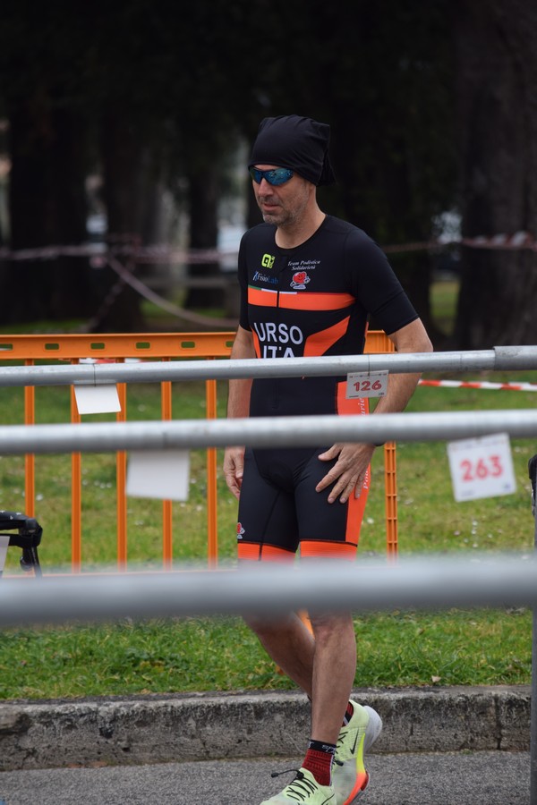 Sabaudia Duathlon Di Carnevale (19/02/2023) 0005