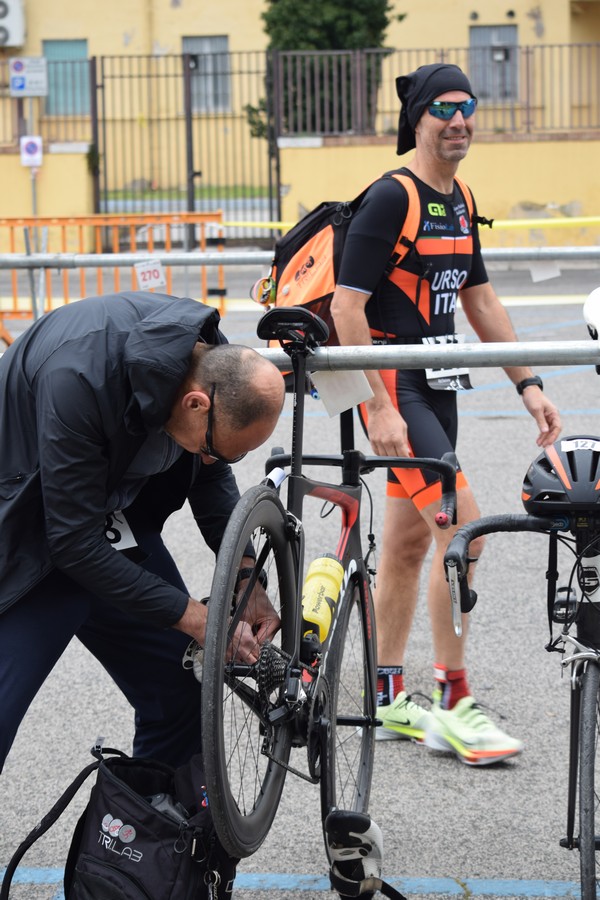 Sabaudia Duathlon Di Carnevale (19/02/2023) 0013