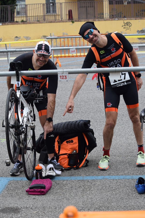 Sabaudia Duathlon Di Carnevale (19/02/2023) 0014
