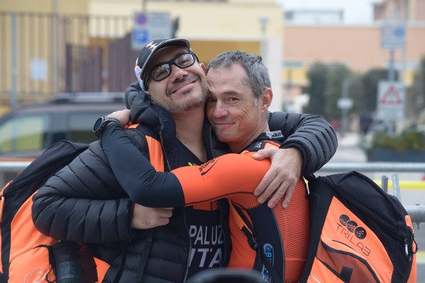 Sabaudia Duathlon Di Carnevale (19/02/2023) 0021