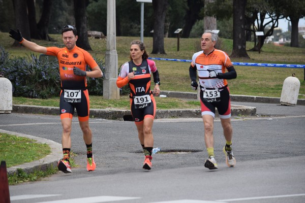 Sabaudia Duathlon Di Carnevale (19/02/2023) 0029