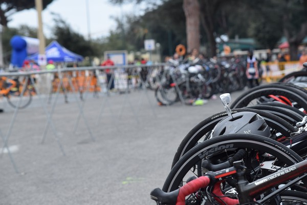 Sabaudia Duathlon Di Carnevale (19/02/2023) 0041