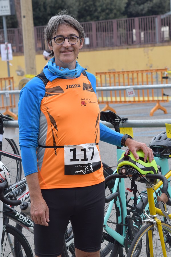 Sabaudia Duathlon Di Carnevale (19/02/2023) 0043