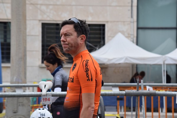 Sabaudia Duathlon Di Carnevale (19/02/2023) 0044