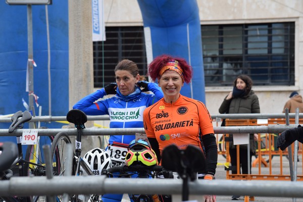 Sabaudia Duathlon Di Carnevale (19/02/2023) 0047