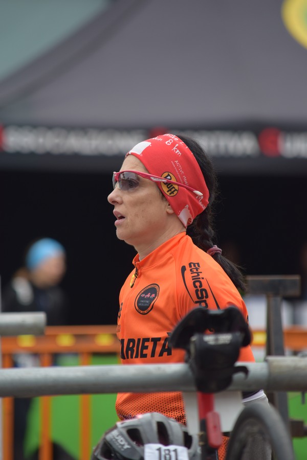 Sabaudia Duathlon Di Carnevale (19/02/2023) 0048