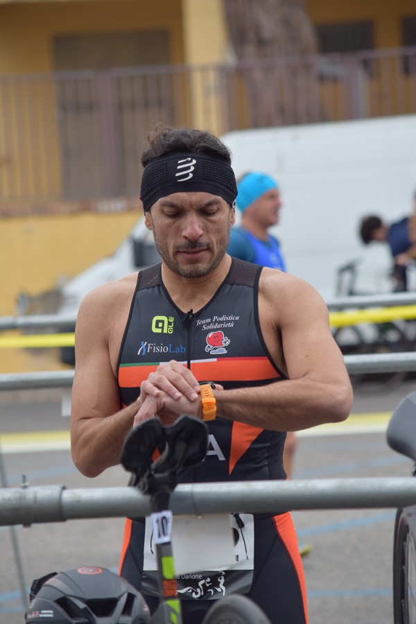 Sabaudia Duathlon Di Carnevale (19/02/2023) 0050