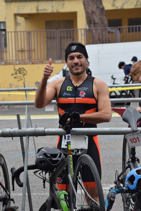 Sabaudia Duathlon Di Carnevale (19/02/2023) 0051