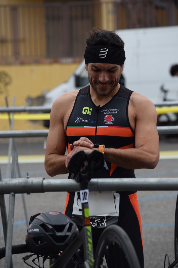 Sabaudia Duathlon Di Carnevale (19/02/2023) 0052