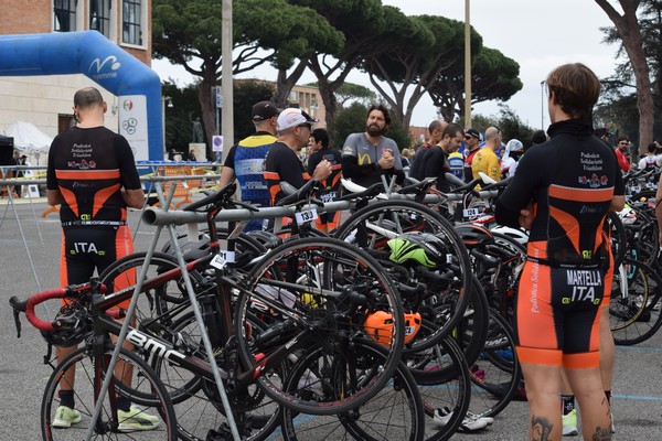 Sabaudia Duathlon Di Carnevale (19/02/2023) 0053
