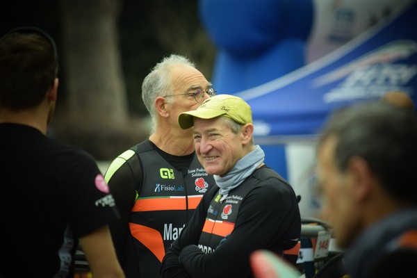 Sabaudia Duathlon Di Carnevale (19/02/2023) 0057