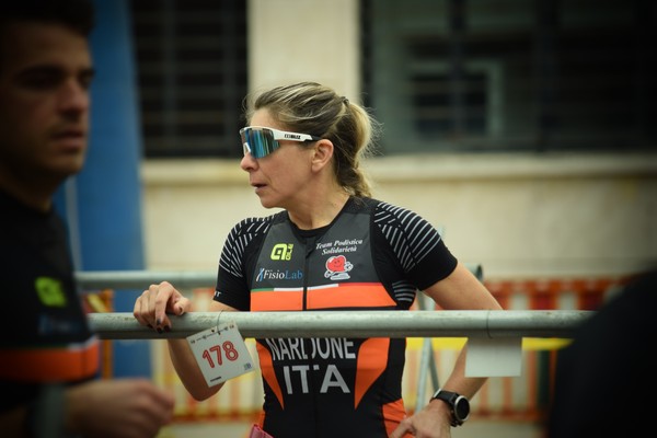 Sabaudia Duathlon Di Carnevale (19/02/2023) 0060