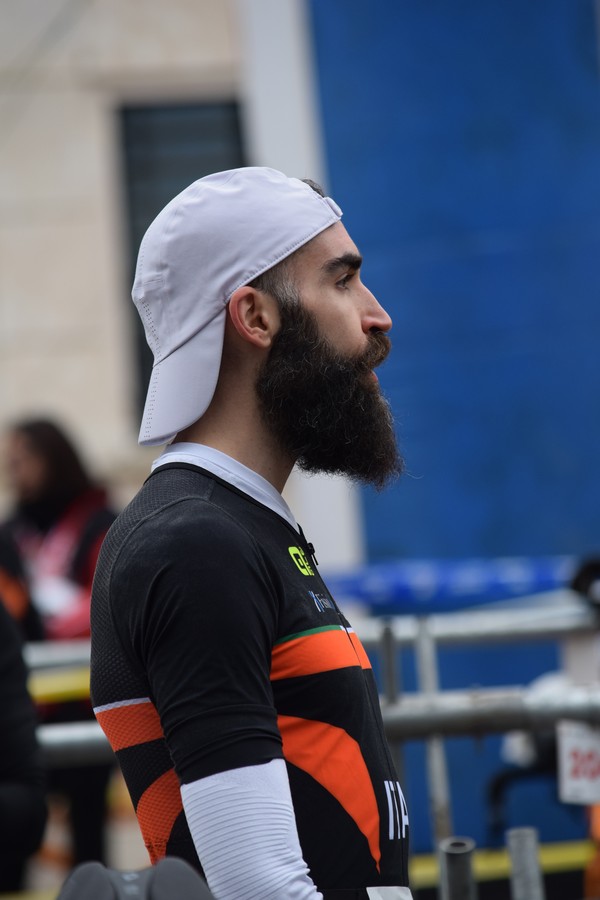 Sabaudia Duathlon Di Carnevale (19/02/2023) 0062