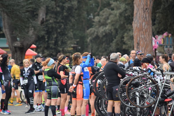 Sabaudia Duathlon Di Carnevale (19/02/2023) 0064