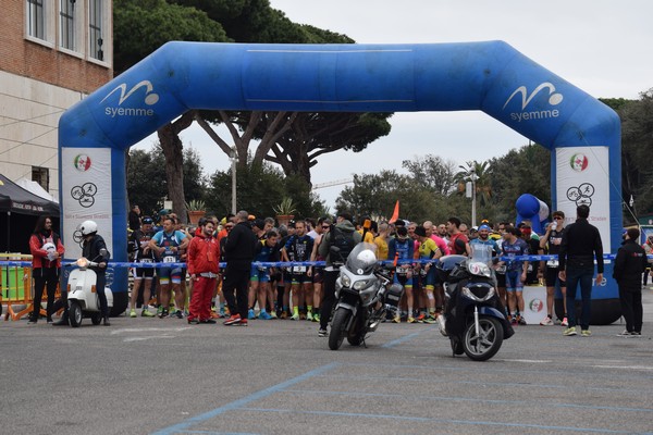Sabaudia Duathlon Di Carnevale (19/02/2023) 0065