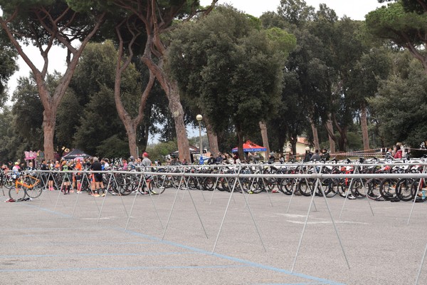 Sabaudia Duathlon Di Carnevale (19/02/2023) 0066