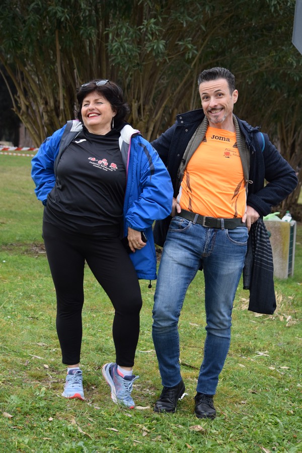 Sabaudia Duathlon Di Carnevale (19/02/2023) 0068