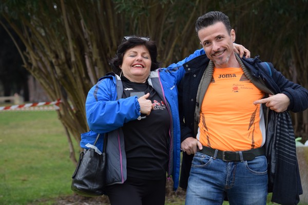 Sabaudia Duathlon Di Carnevale (19/02/2023) 0069