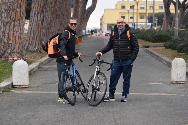 Sabaudia Duathlon Di Carnevale (19/02/2023) 0071