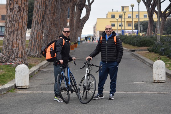 Sabaudia Duathlon Di Carnevale (19/02/2023) 0072