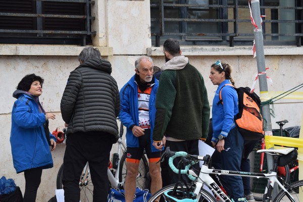 Sabaudia Duathlon Di Carnevale (19/02/2023) 0073