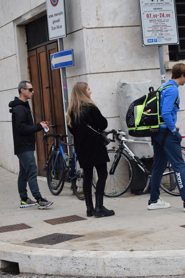Sabaudia Duathlon Di Carnevale (19/02/2023) 0074
