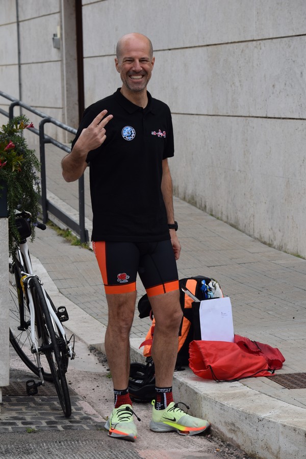 Sabaudia Duathlon Di Carnevale (19/02/2023) 0076