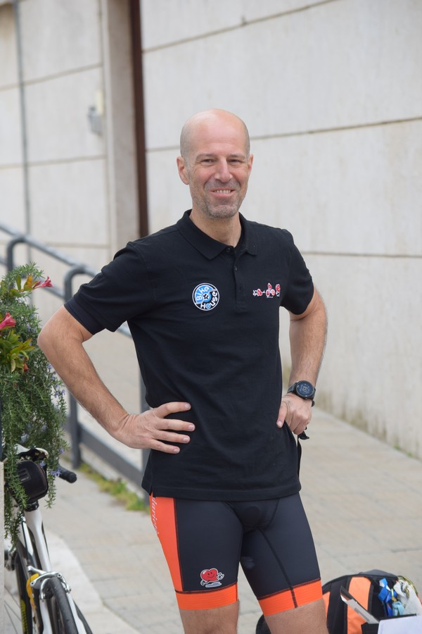 Sabaudia Duathlon Di Carnevale (19/02/2023) 0077