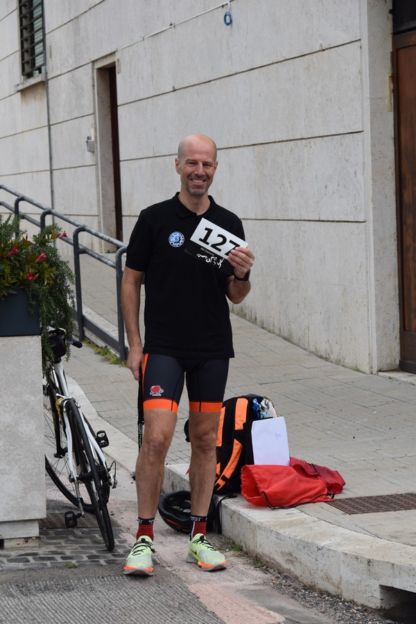 Sabaudia Duathlon Di Carnevale (19/02/2023) 0078