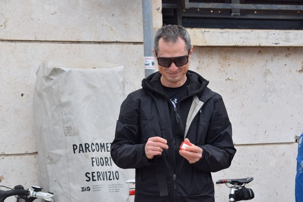 Sabaudia Duathlon Di Carnevale (19/02/2023) 0079