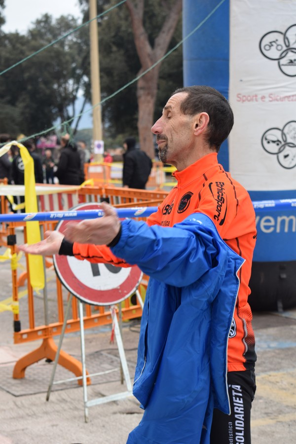 Sabaudia Duathlon Di Carnevale (19/02/2023) 0080