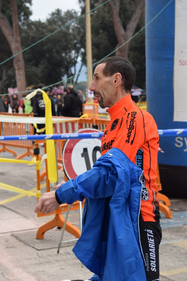 Sabaudia Duathlon Di Carnevale (19/02/2023) 0081