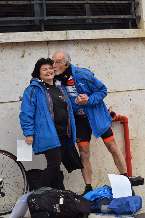 Sabaudia Duathlon Di Carnevale (19/02/2023) 0082