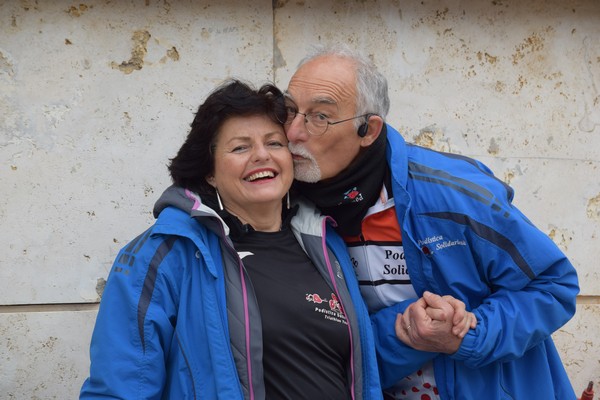 Sabaudia Duathlon Di Carnevale (19/02/2023) 0083