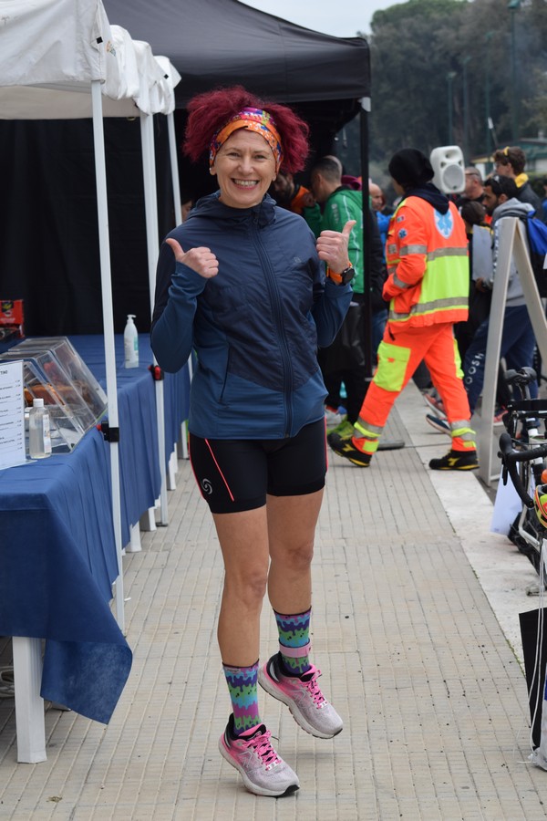Sabaudia Duathlon Di Carnevale (19/02/2023) 0085