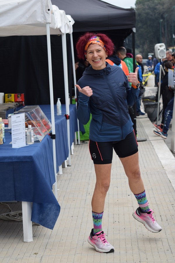 Sabaudia Duathlon Di Carnevale (19/02/2023) 0086