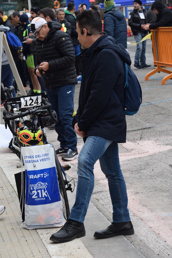 Sabaudia Duathlon Di Carnevale (19/02/2023) 0087