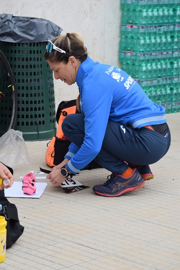 Sabaudia Duathlon Di Carnevale (19/02/2023) 0088