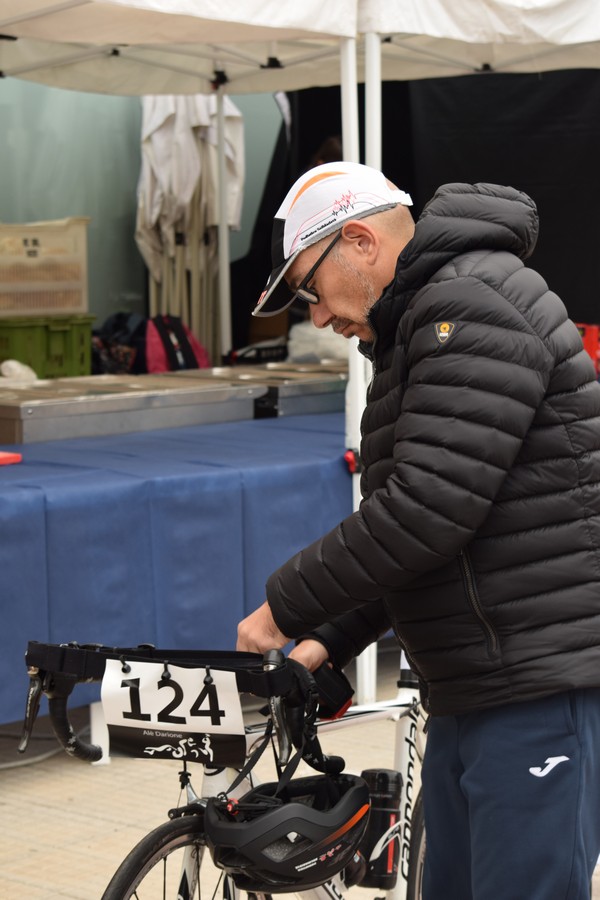 Sabaudia Duathlon Di Carnevale (19/02/2023) 0090