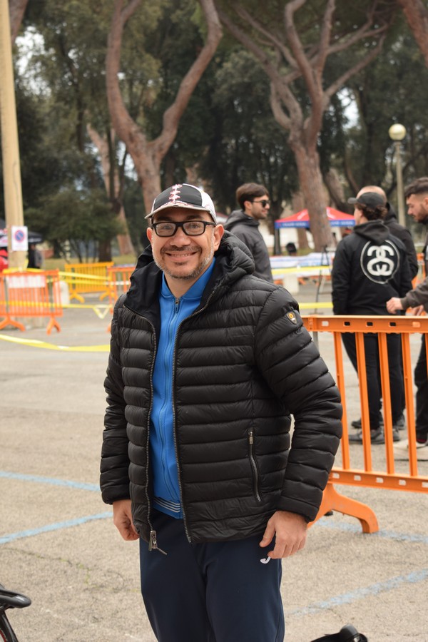Sabaudia Duathlon Di Carnevale (19/02/2023) 0091