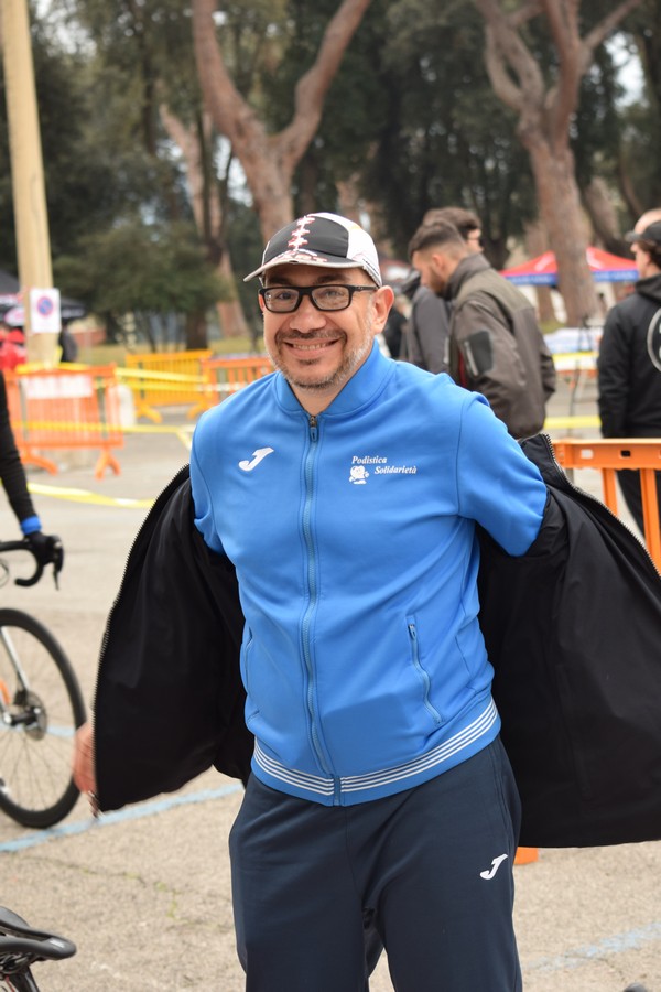 Sabaudia Duathlon Di Carnevale (19/02/2023) 0092
