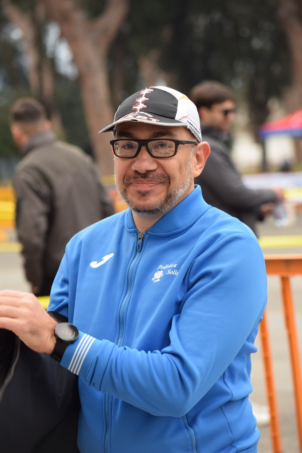 Sabaudia Duathlon Di Carnevale (19/02/2023) 0093