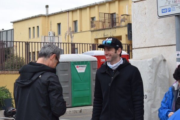 Sabaudia Duathlon Di Carnevale (19/02/2023) 0095