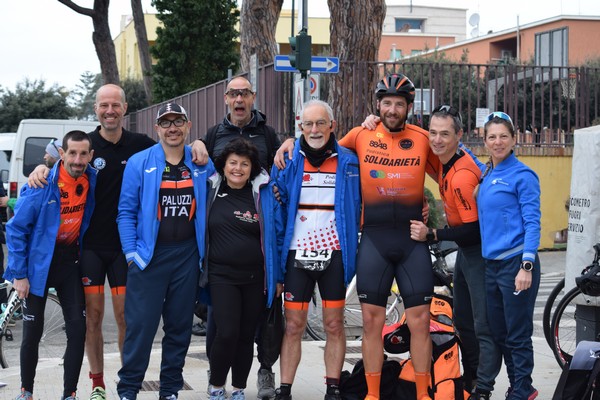Sabaudia Duathlon Di Carnevale (19/02/2023) 0100
