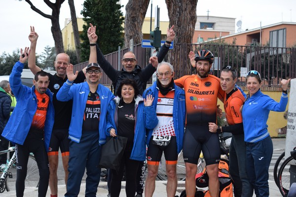 Sabaudia Duathlon Di Carnevale (19/02/2023) 0101