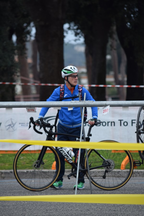 Sabaudia Duathlon Di Carnevale (19/02/2023) 0102