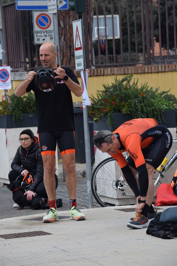 Sabaudia Duathlon Di Carnevale (19/02/2023) 0104
